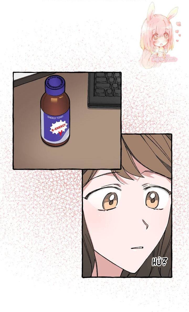 nhân viên mới của masung chapter 19 5