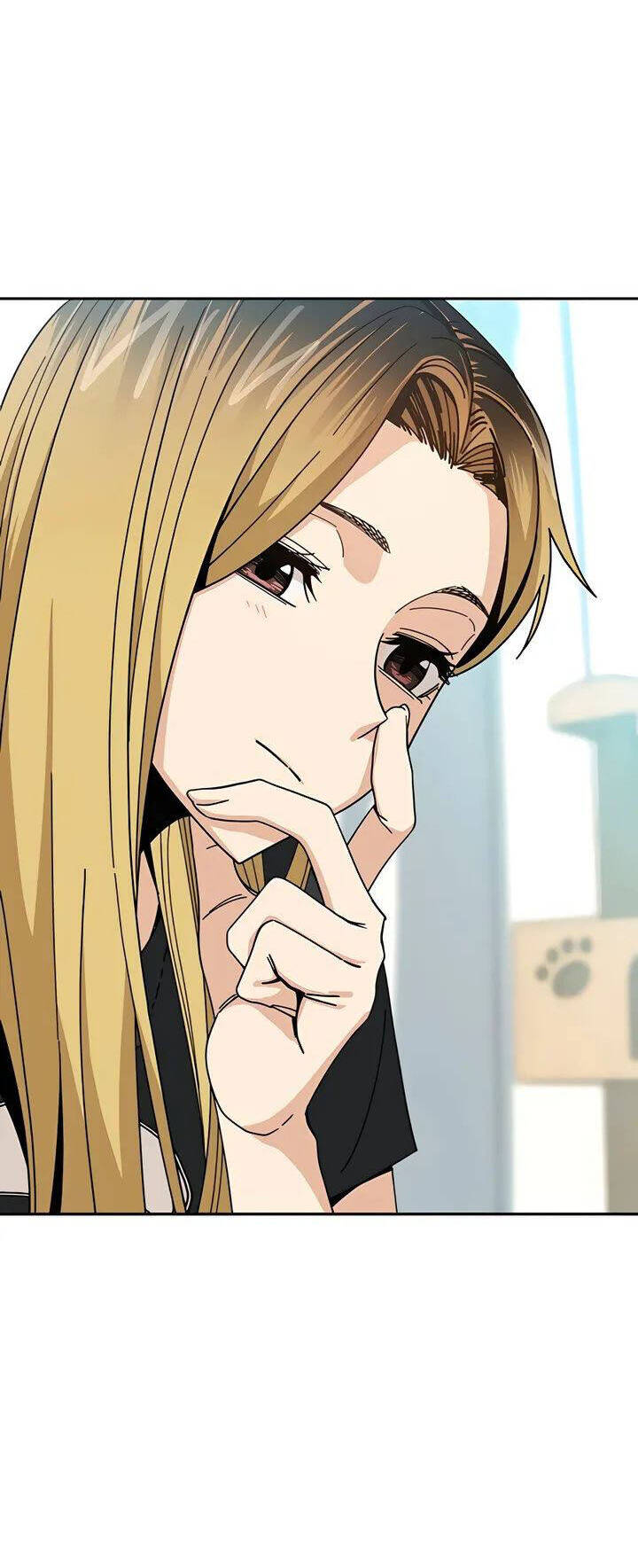 Lớ Ngớ Vớ Phải Tình Yêu chapter 37.2 8