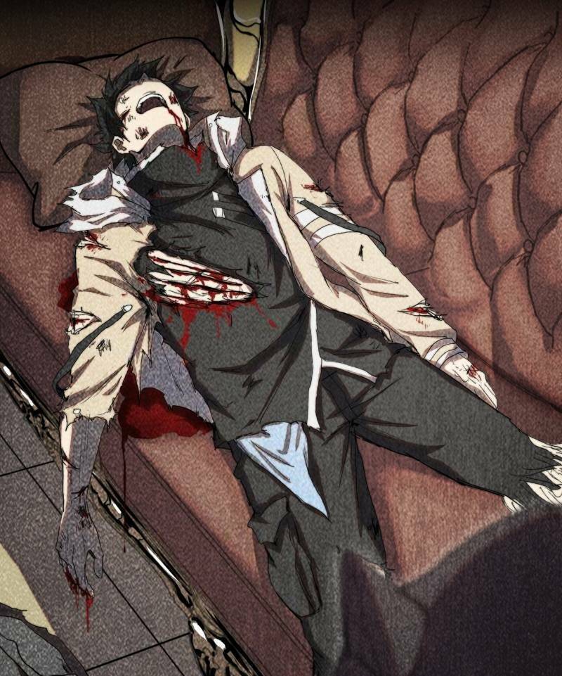 đô thị hàng thần khúc chapter 30 29