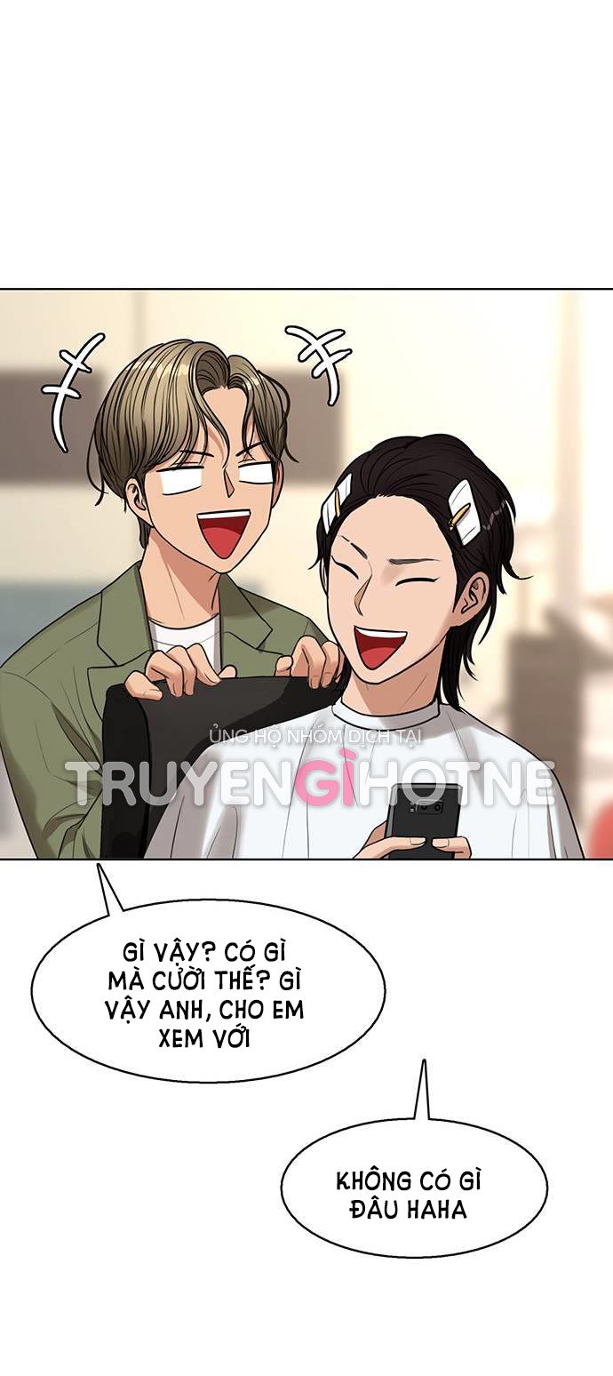 vẻ đẹp đích thực - true beauty chapter 246.1 16