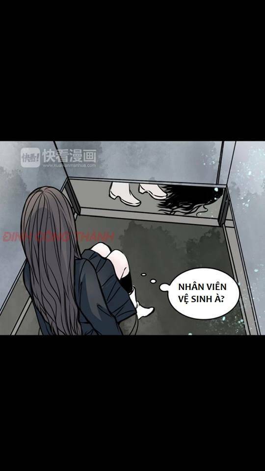 tiểu quỷ chapter 26 36