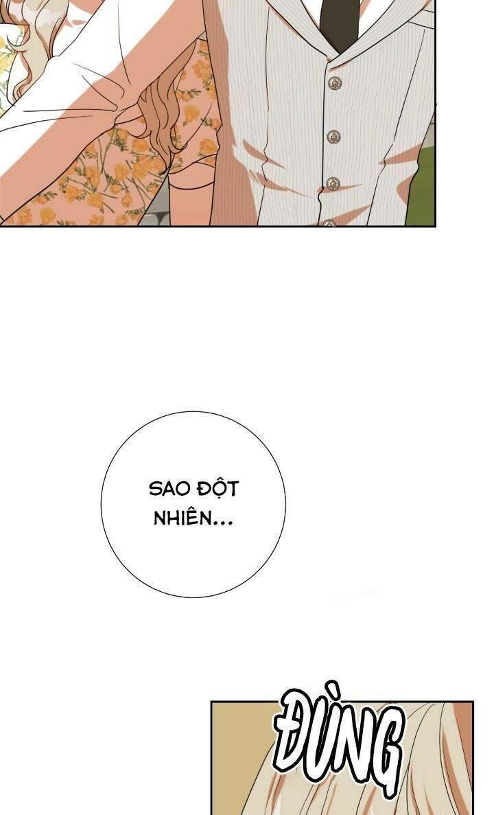 xin ngài đừng ăn tôi chapter 31 24