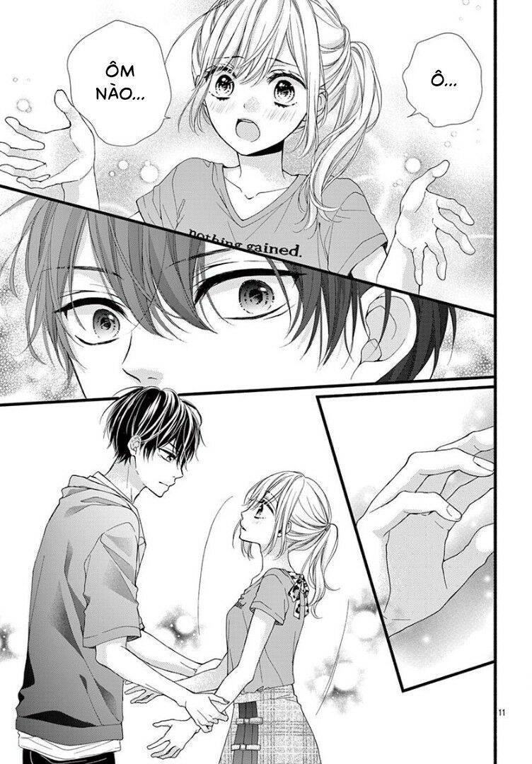 đây là ái, không phải yêu chapter 13 11