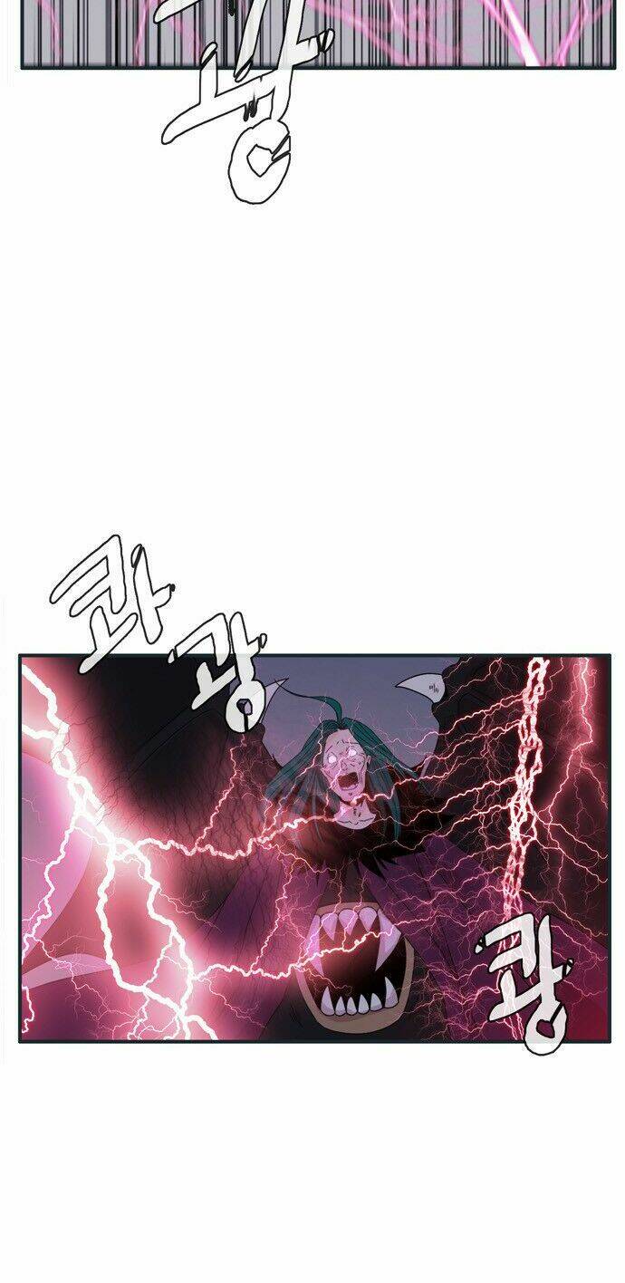 món quà từ chúa chapter 64 16