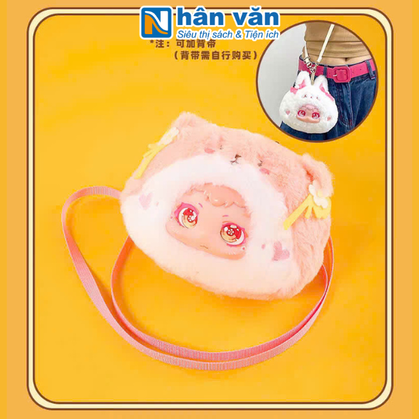 [Chính Hãng] Blindbox - Yaya - Emotional Paradize - 1 Hộp Lẻ