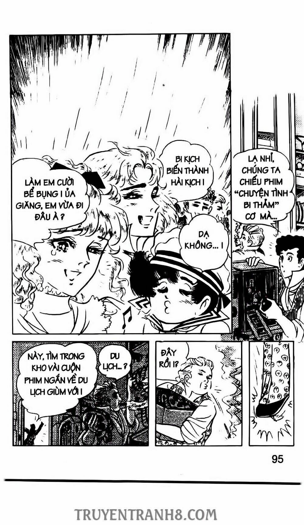 the count s daughter chapter 80 13