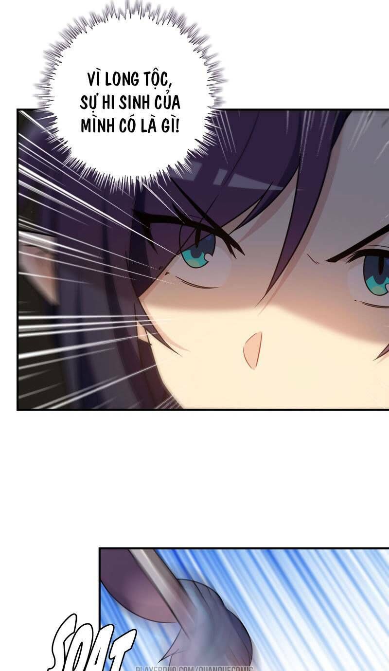 khởi đầu bằng một con côn chapter 60 12