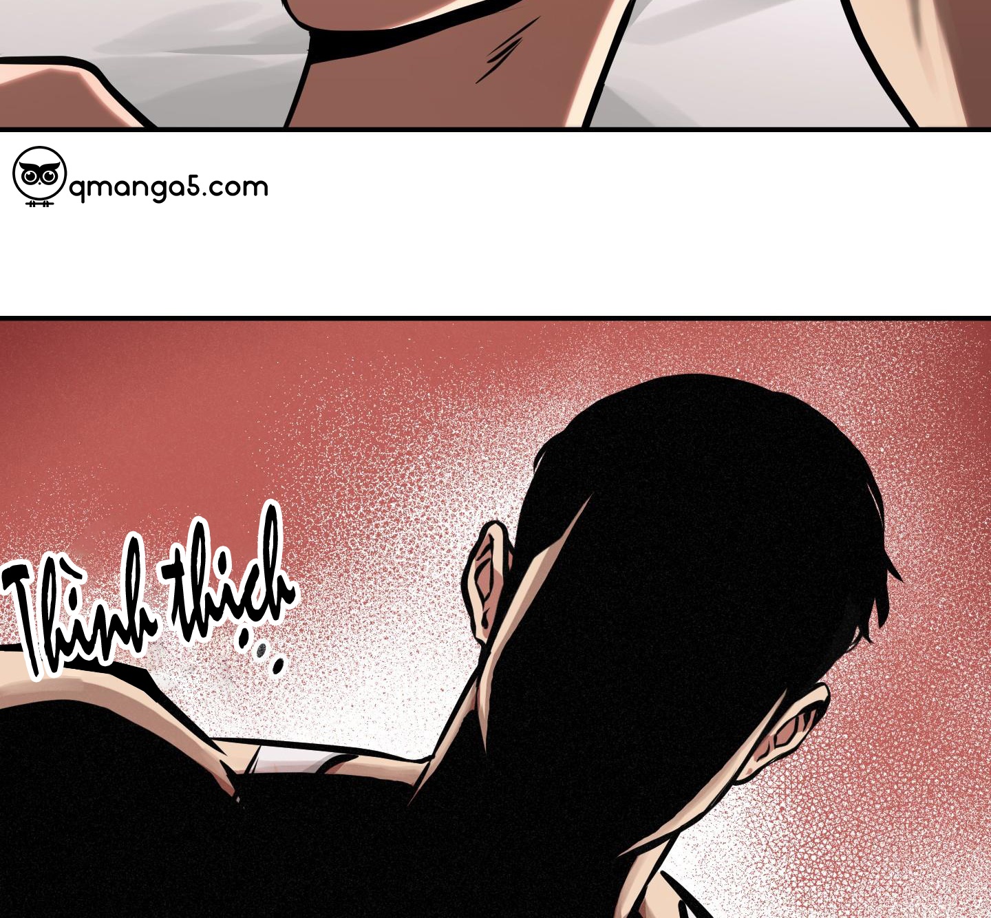 cây thương của ghost chapter 21 40