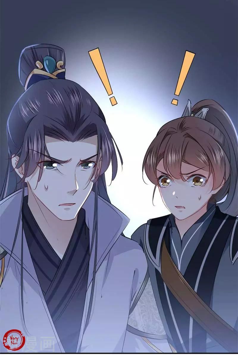 vương gia không thể trêu chapter 64 28