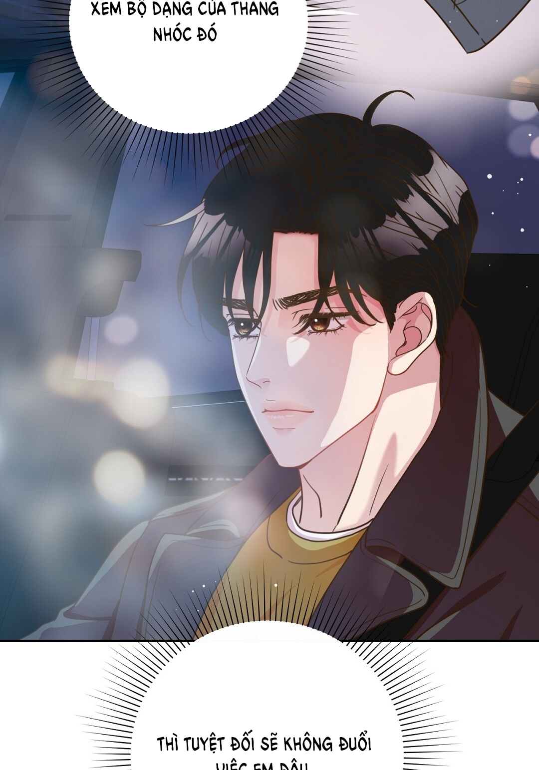 [18+] trải nghiệm thân mật với bạn của anh trai chapter 21.2 12