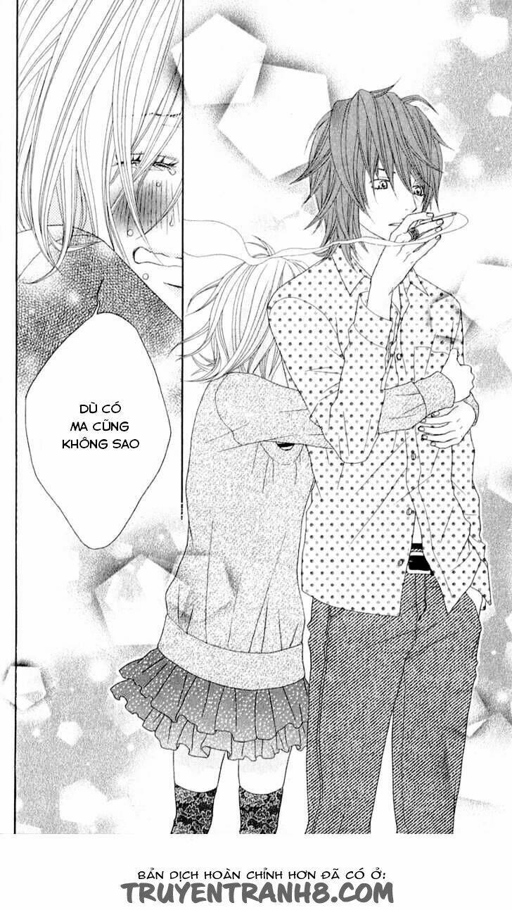 love share chapter 4 40