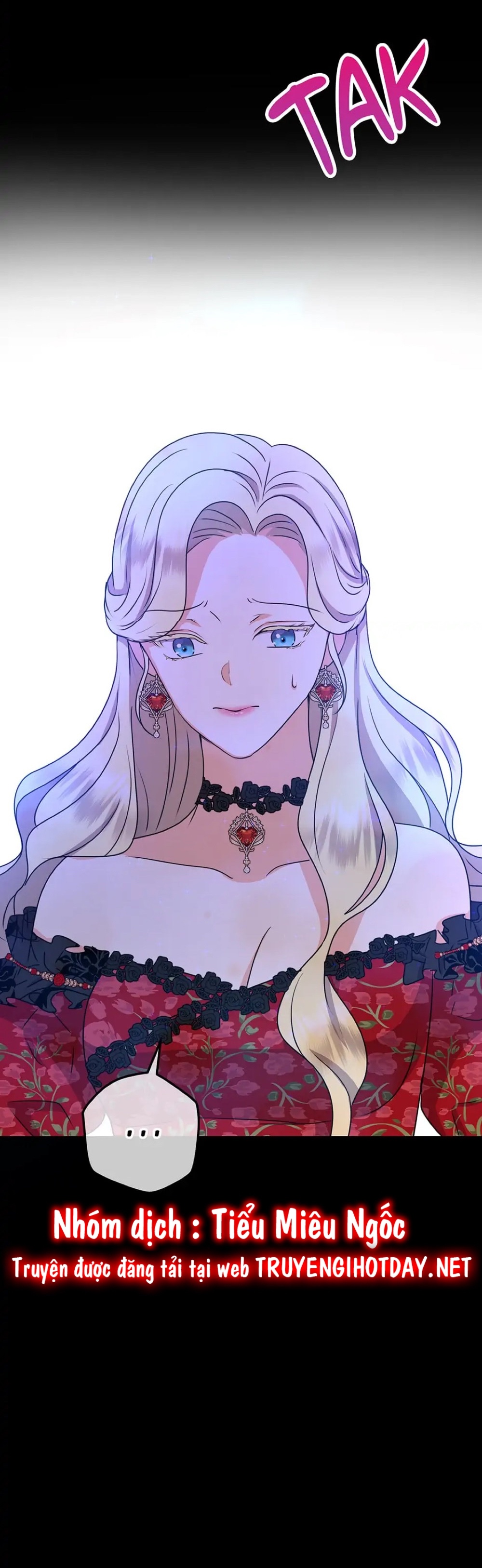 từ hầu gái tôi đã trở thành hoàng hậu chapter 61 18