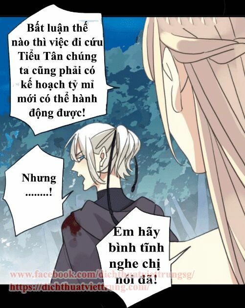vết cắn ngọt ngào phần 1 chapter 53 28