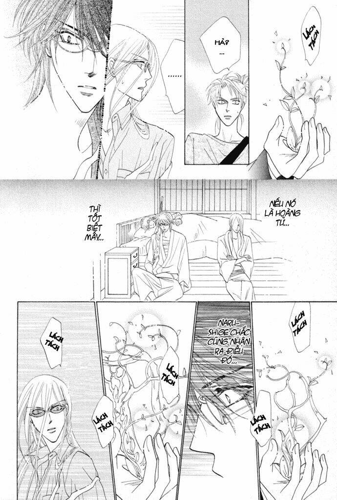 kim cương bạc chapter 6 39