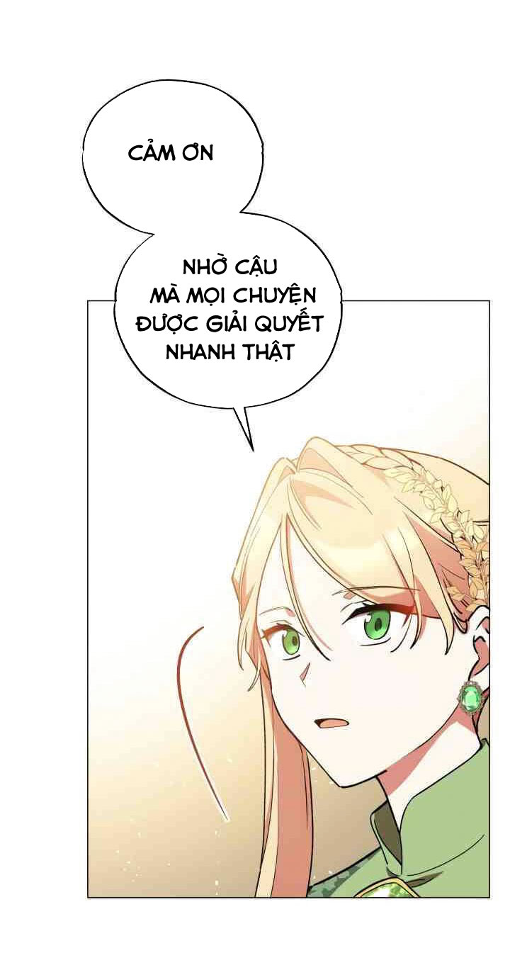 quý cô không thể chạm vào chapter 15 17