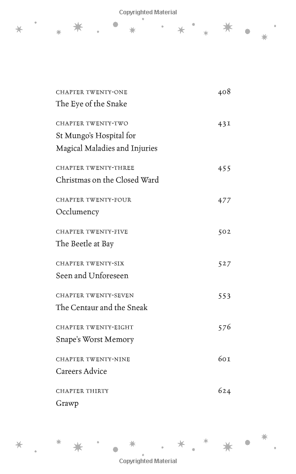 Sách ngoại văn: Harry Potter and the Order of the Phoenix (2015)