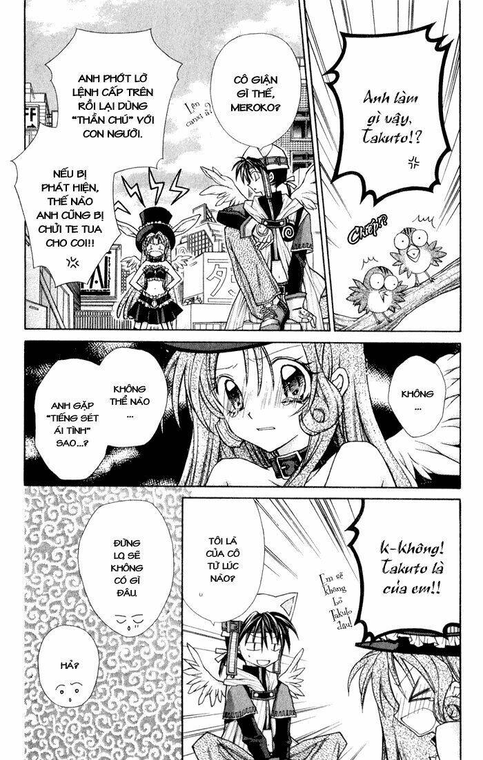 đi tìm mặt trăng tròn chapter 1 24