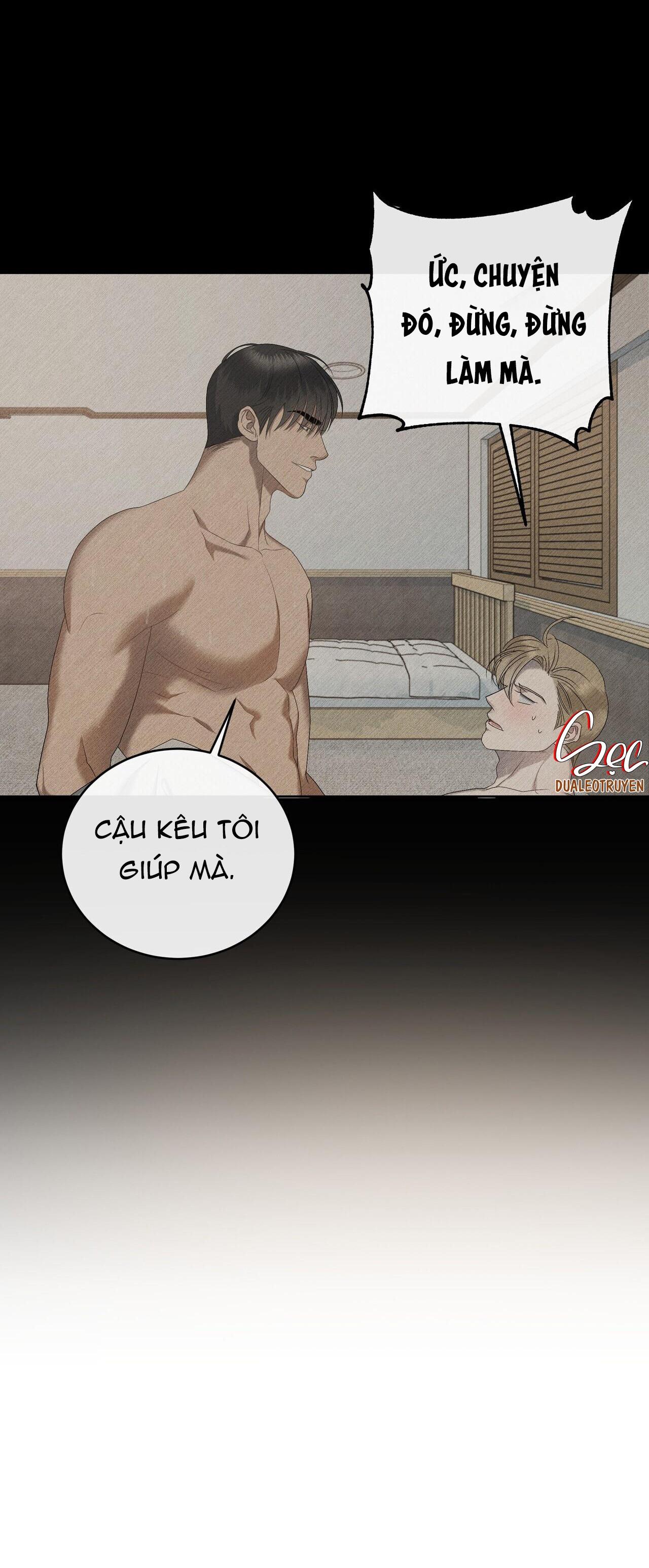 cầu thủ bóng nước chapter 11 40