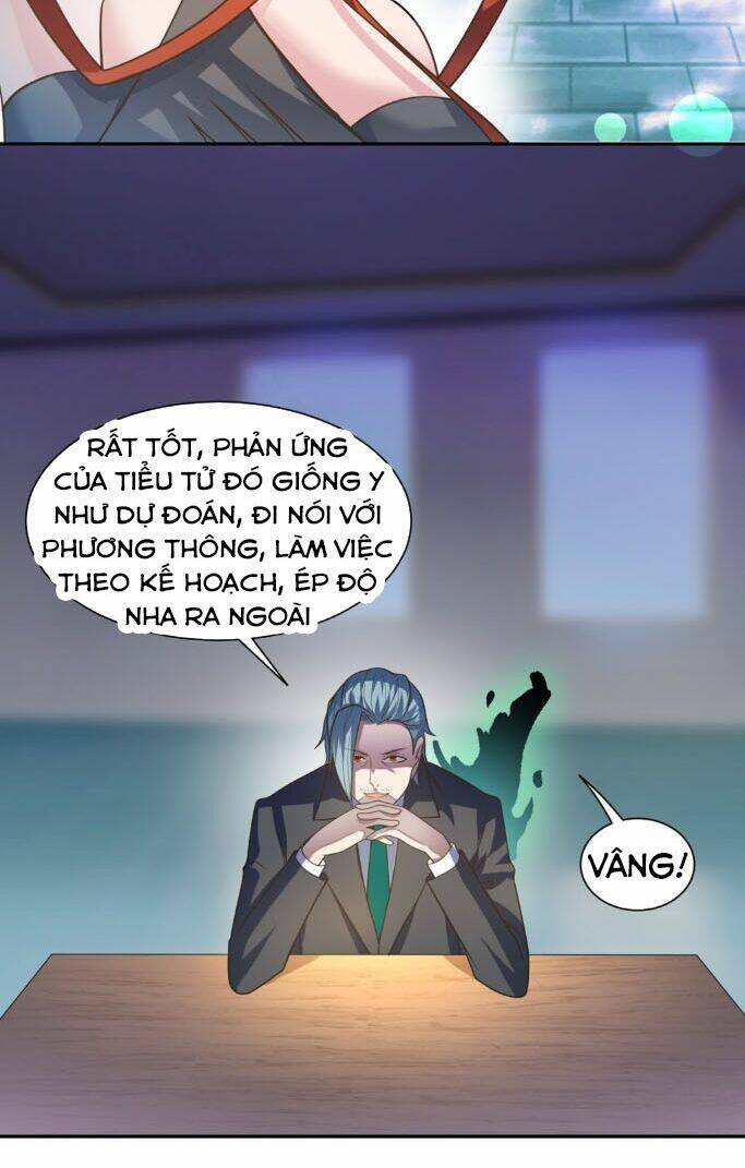 đỉnh phong dự ngôn đế chapter 14 11