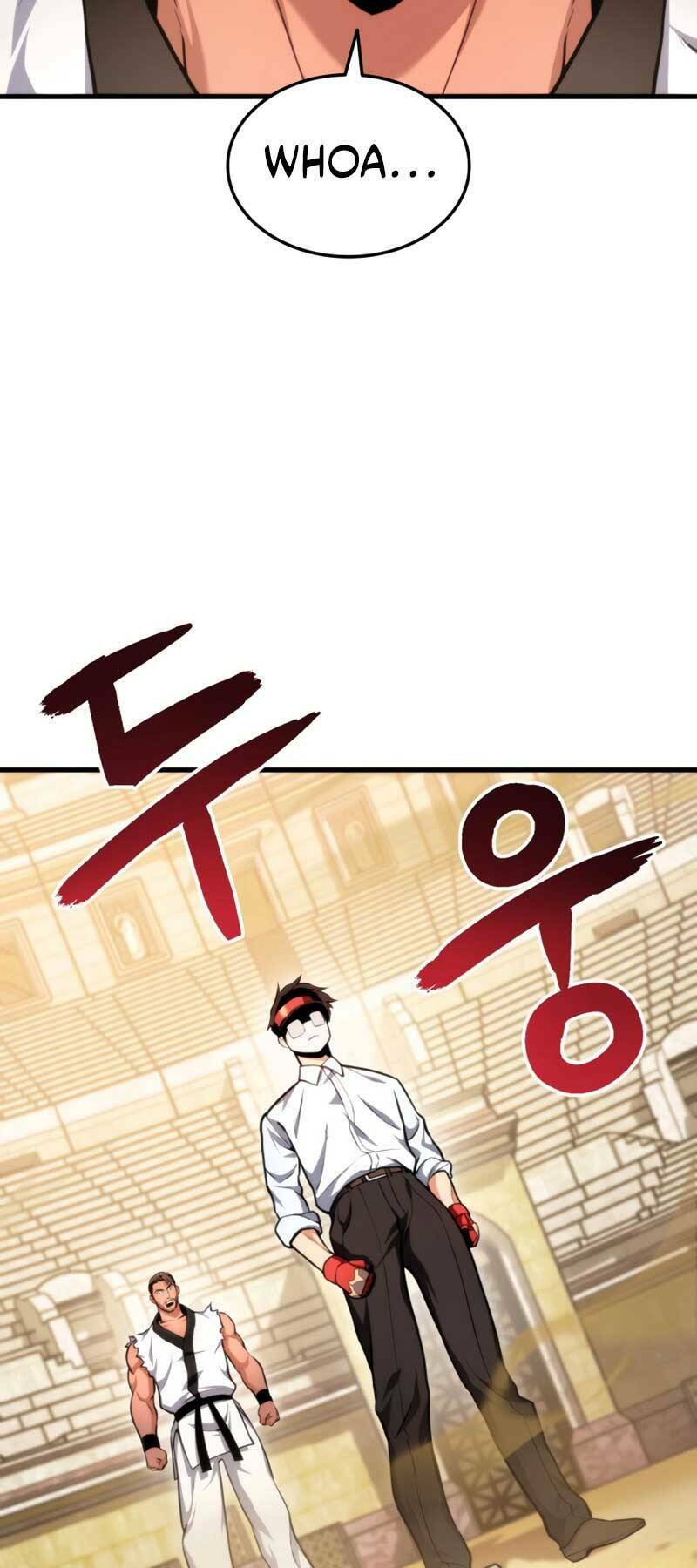 huyền thoại game thủ - tái xuất chapter 64 76