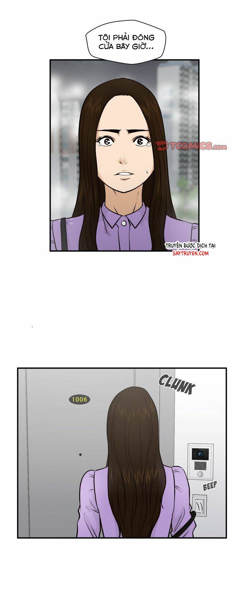 mr kang chapter 61 21