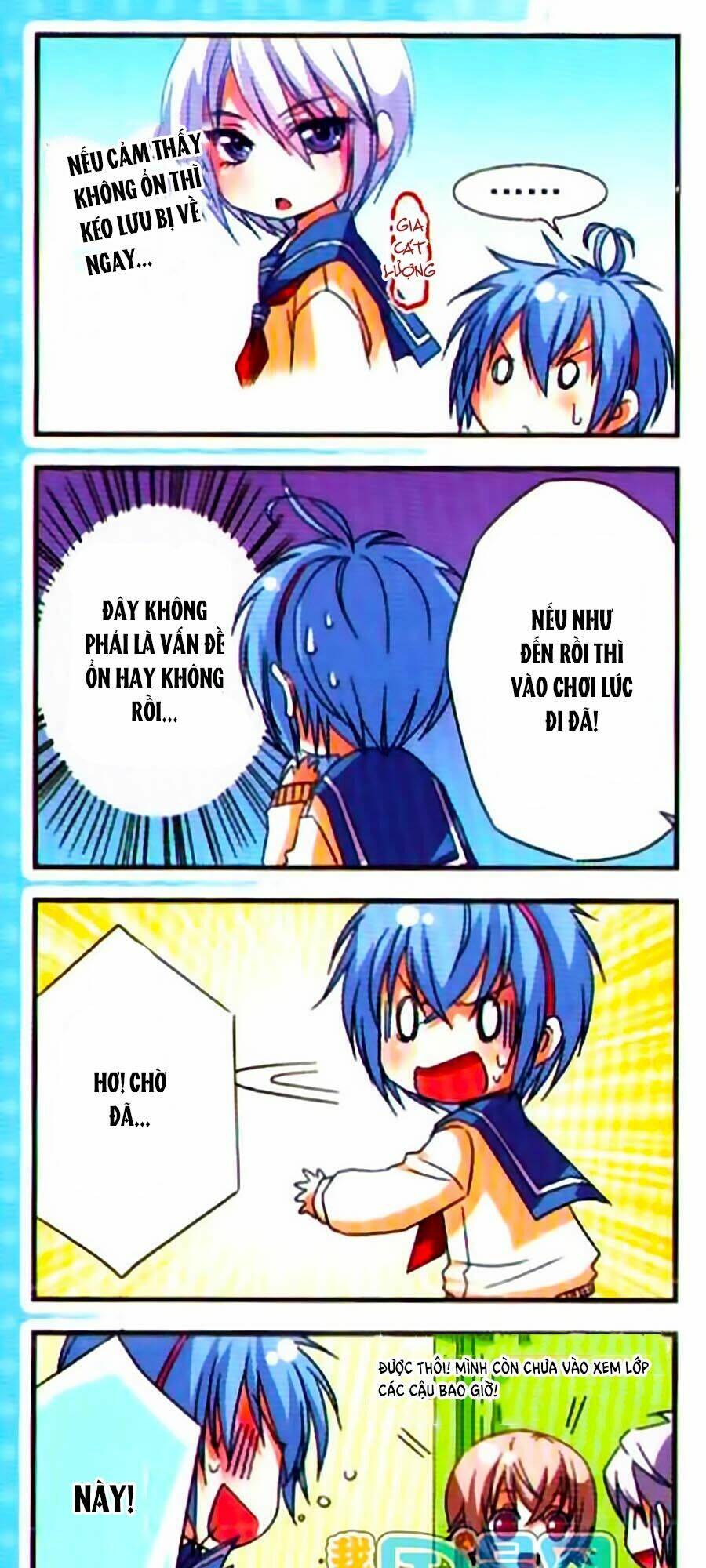 manh tam quốc chapter 12 10