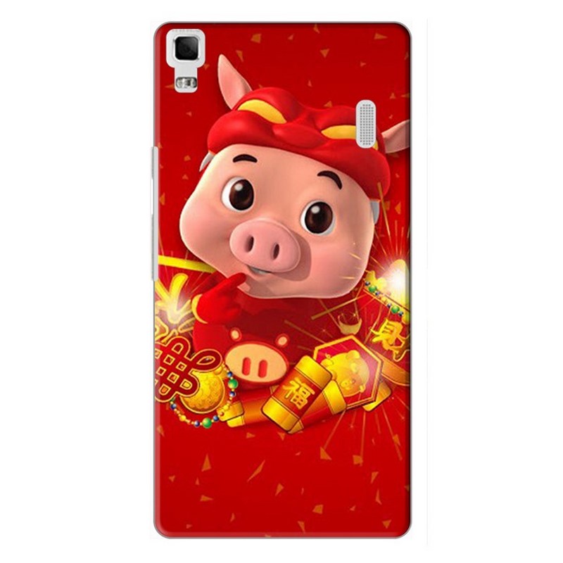 Ốp Lưng Cho Lenovo A7000 - Mẫu 13