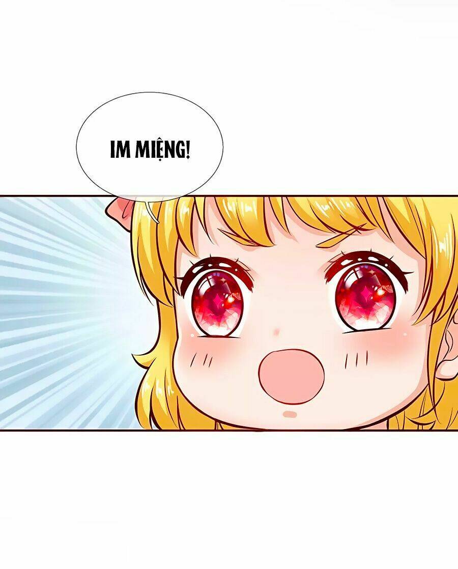 bỗng một ngày trở thành con gái nhà vua chapter 20 23