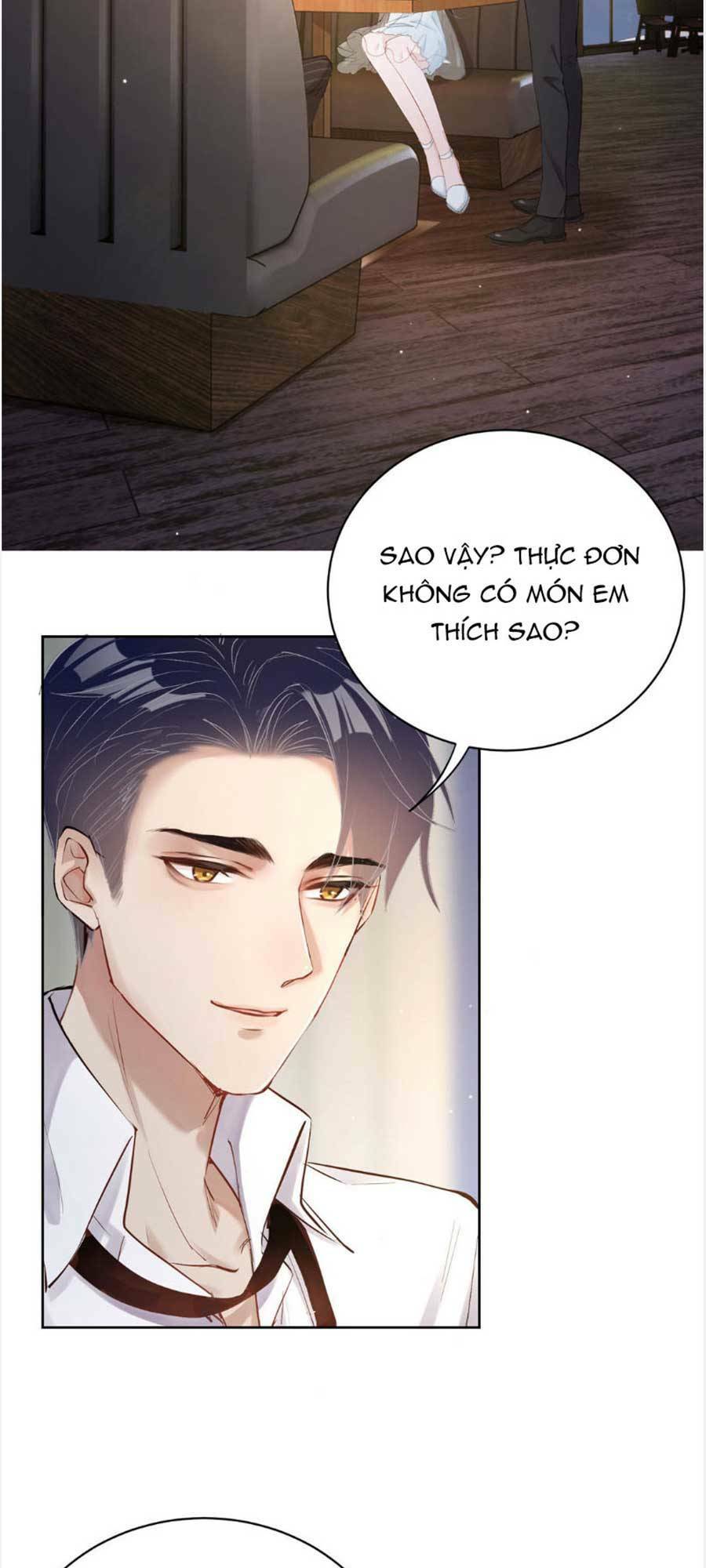 thế thân tự mình tu dưỡng chapter 3 13