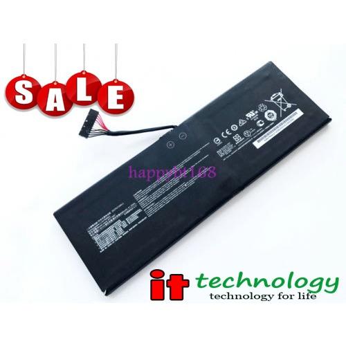 Pin dùng cho Laptop MSI GS40 GS40 6QE 6QE-006XCN GS43 GS43VR 6RE 6RE-045CN