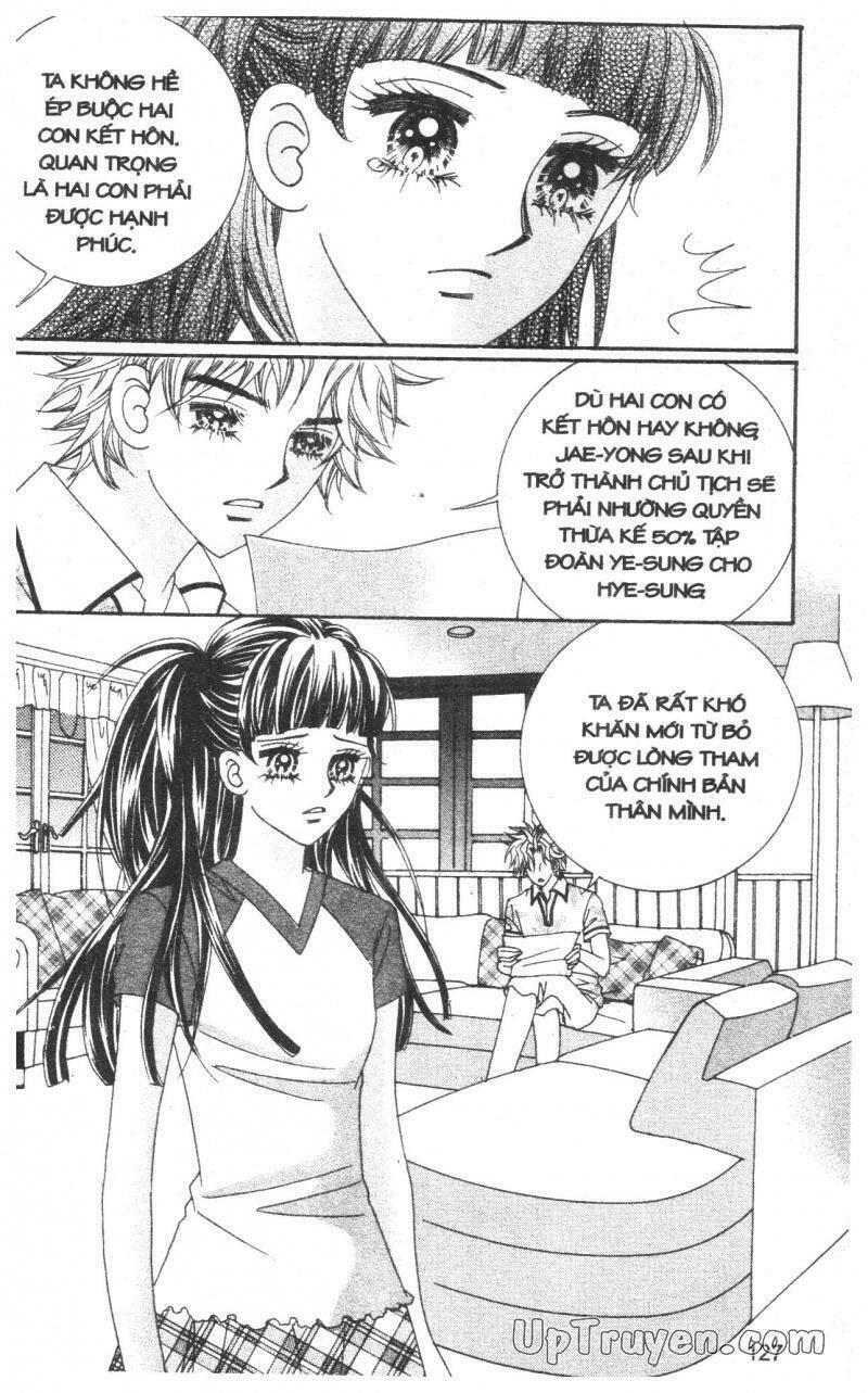 meo meo dịu dàng đi nhé chapter 9 127