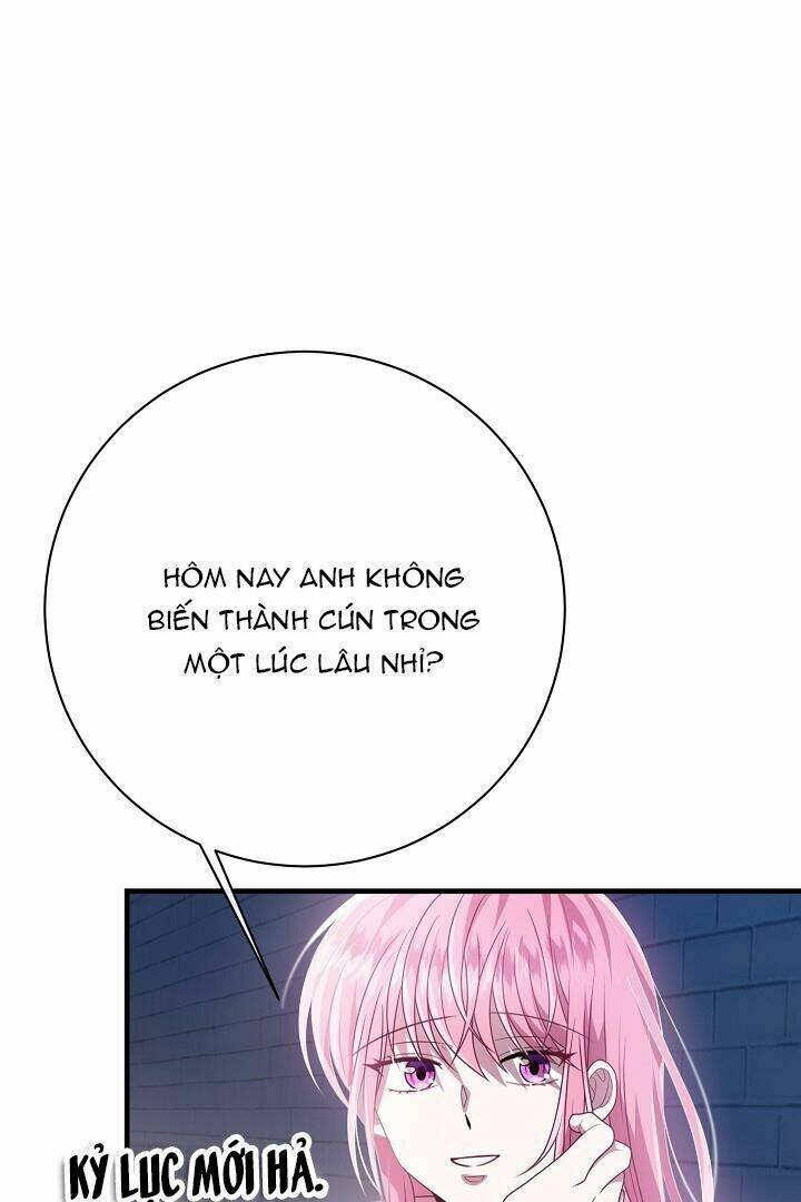 tôi đã gặp nam chính ở trong tù chapter 18 62