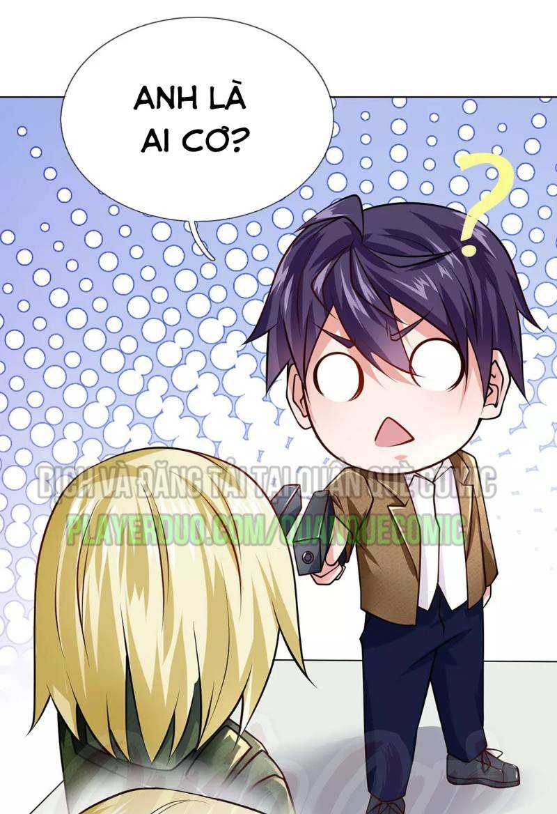 cực phẩm yêu nghiệt chapter 62 7