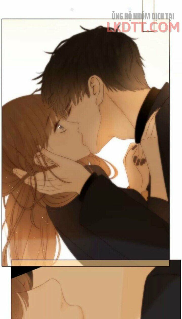 Cô Ấy Không Đáng Yêu chapter 38.2 17