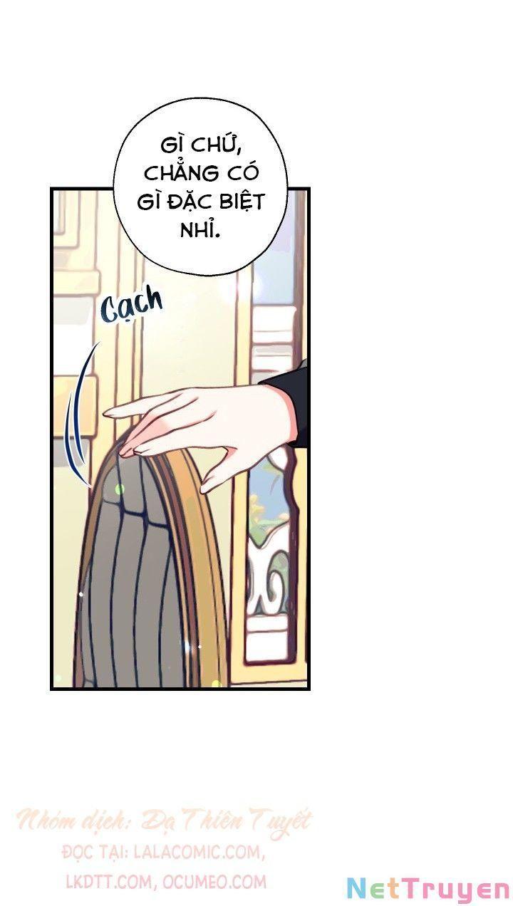 chúng ta có thể trở thành gia đình được không? chapter 4 22