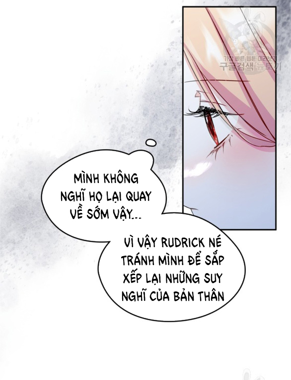 tôi đã trở thành bạn gái của nam chính chapter 18.1 6