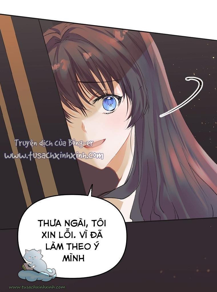 tháng năm cuối cùng của nữ phụ đoản mệnh chapter 7 72