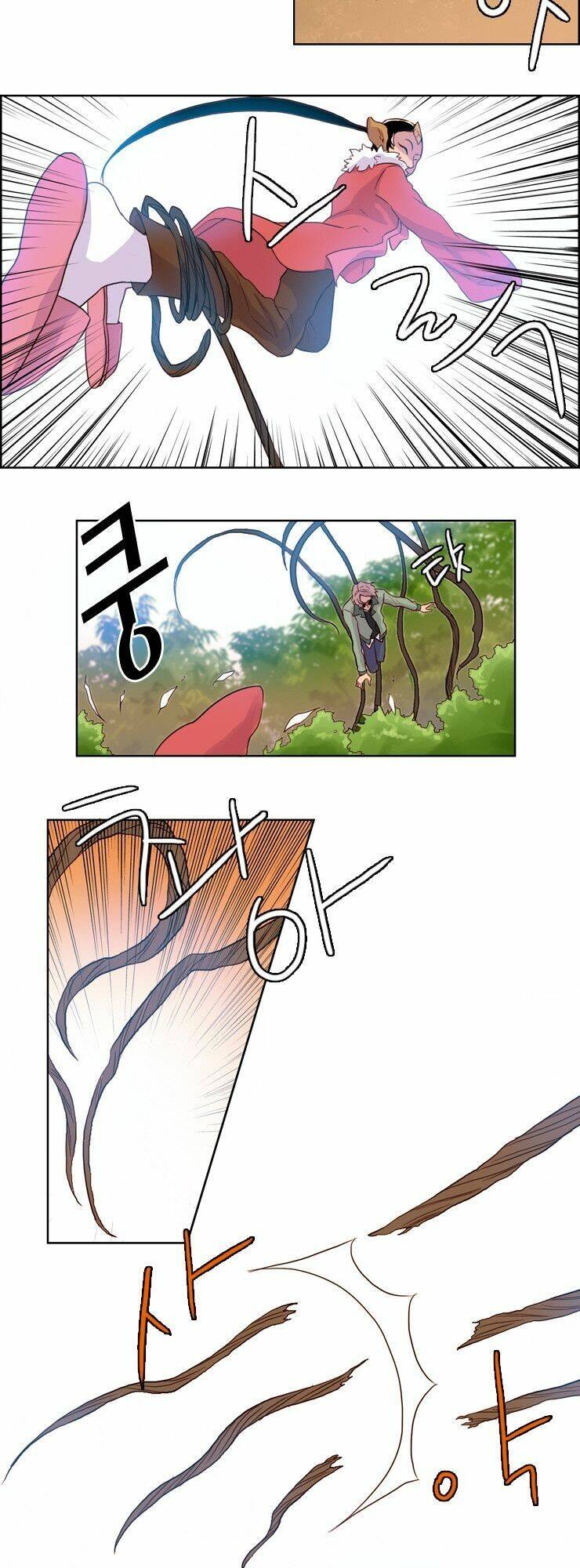 gods of time chapter 13 11