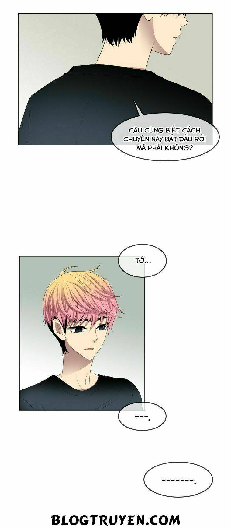 my shining world chapter 43 9