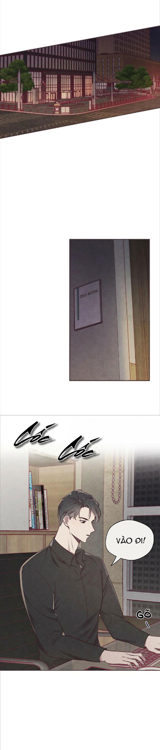 vòng quan hệ chapter 4 6