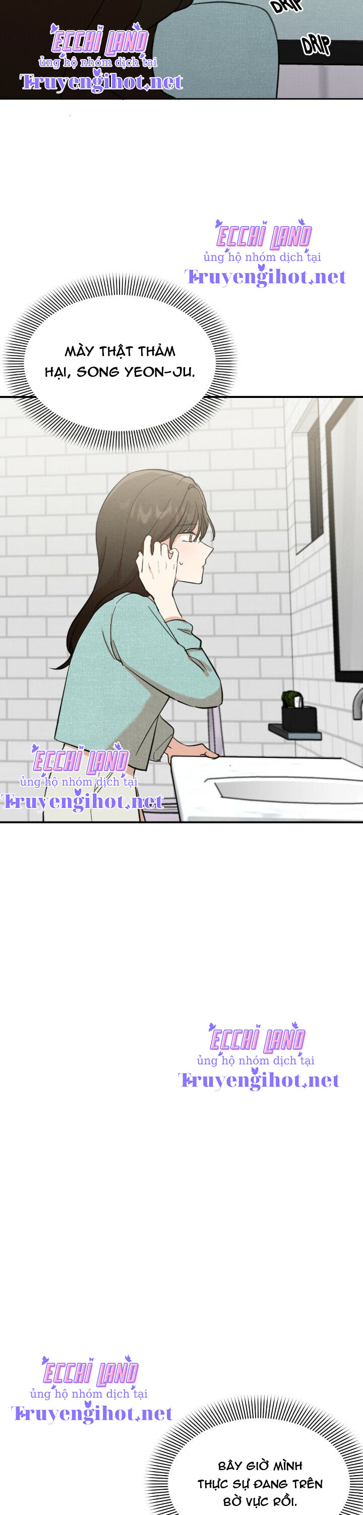 mọi thứ ngày càng tệ hơn chapter 5.1 9