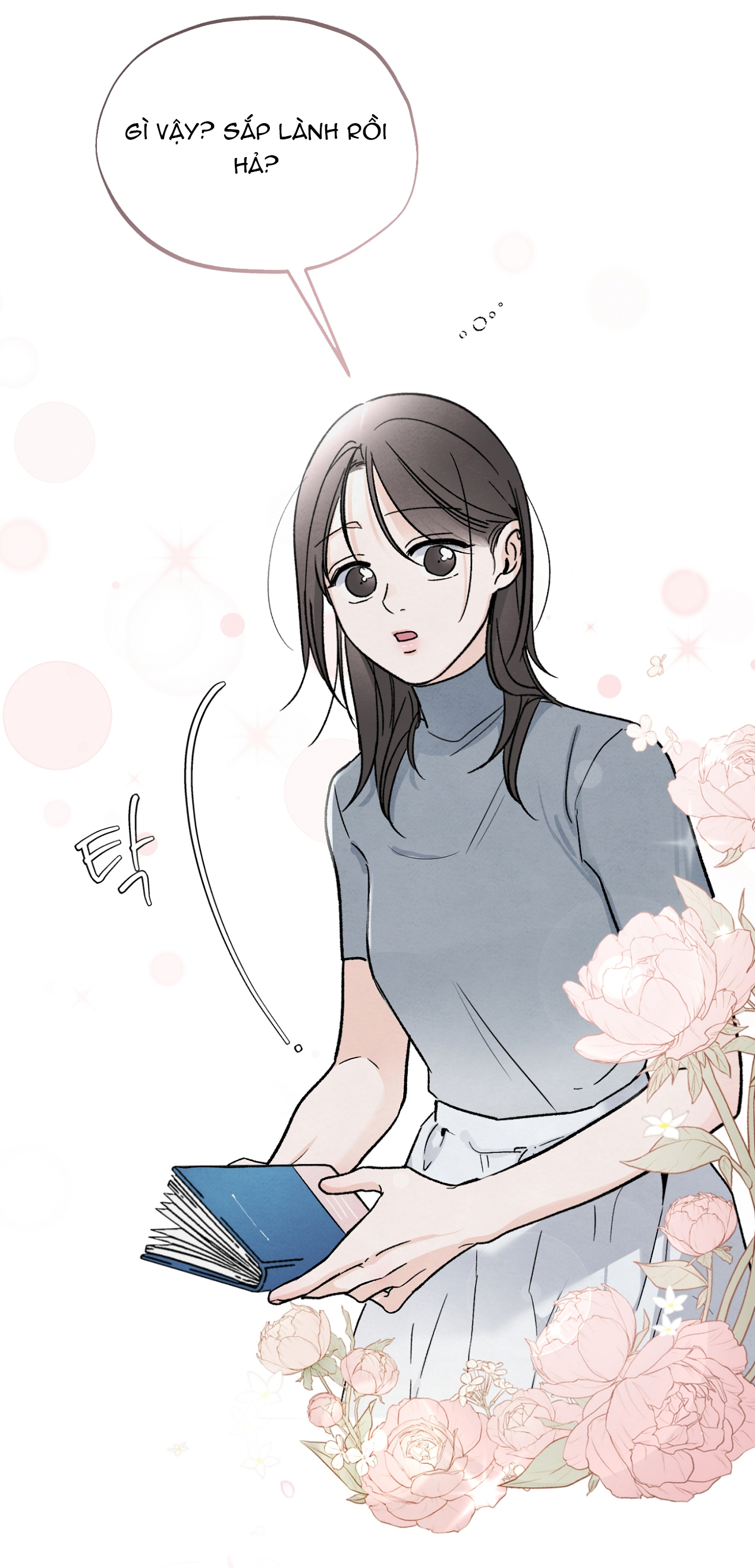 hoàn cảnh của rác rưởi chapter 22.2 7