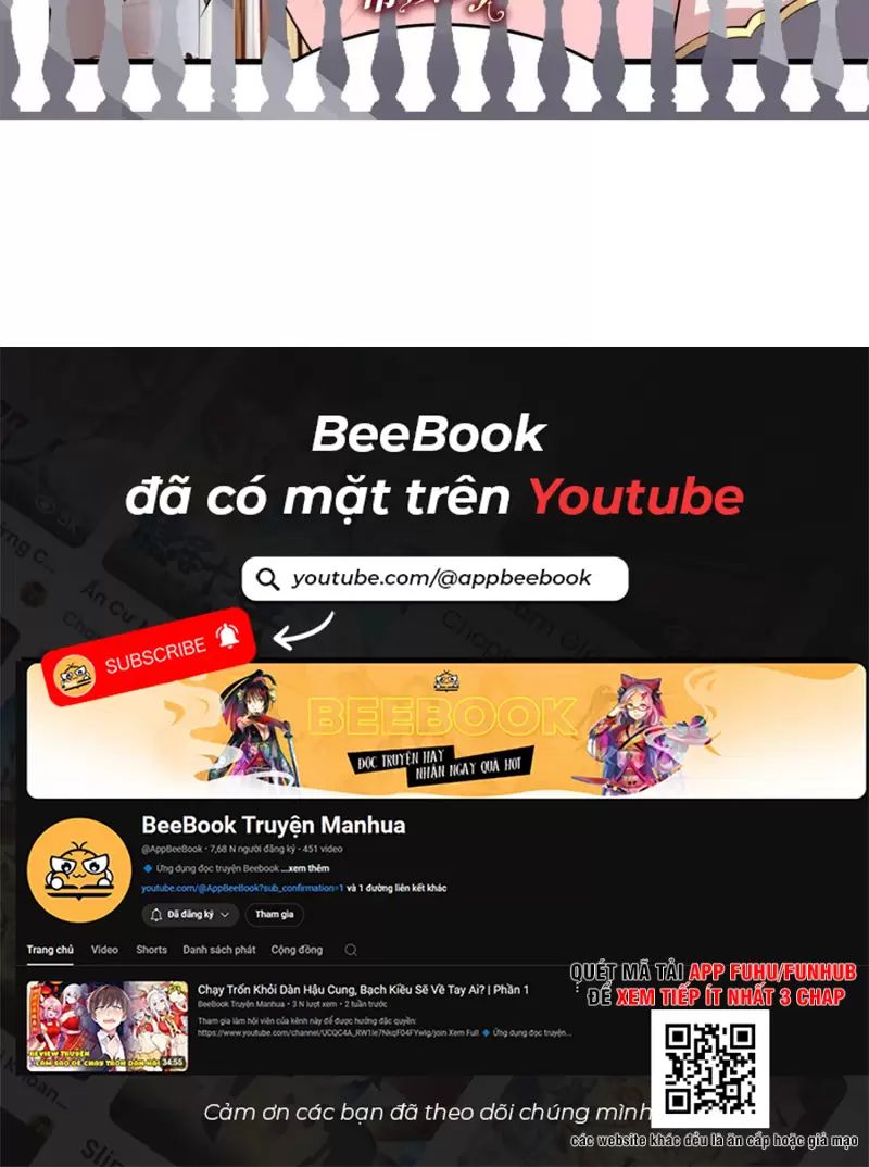 câm miệng đi ác long, ta không muốn trông trẻ với ngươi nữa! chapter 12 54