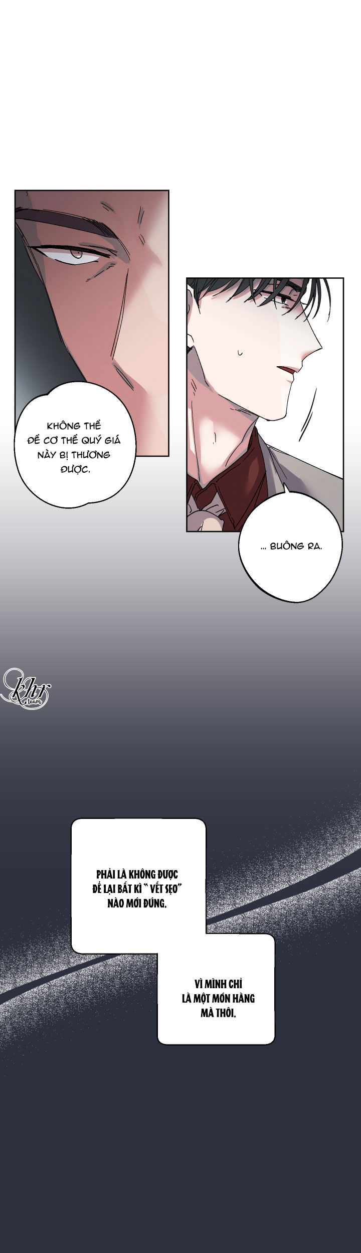 quầng trăng ban ngày chapter 1 21