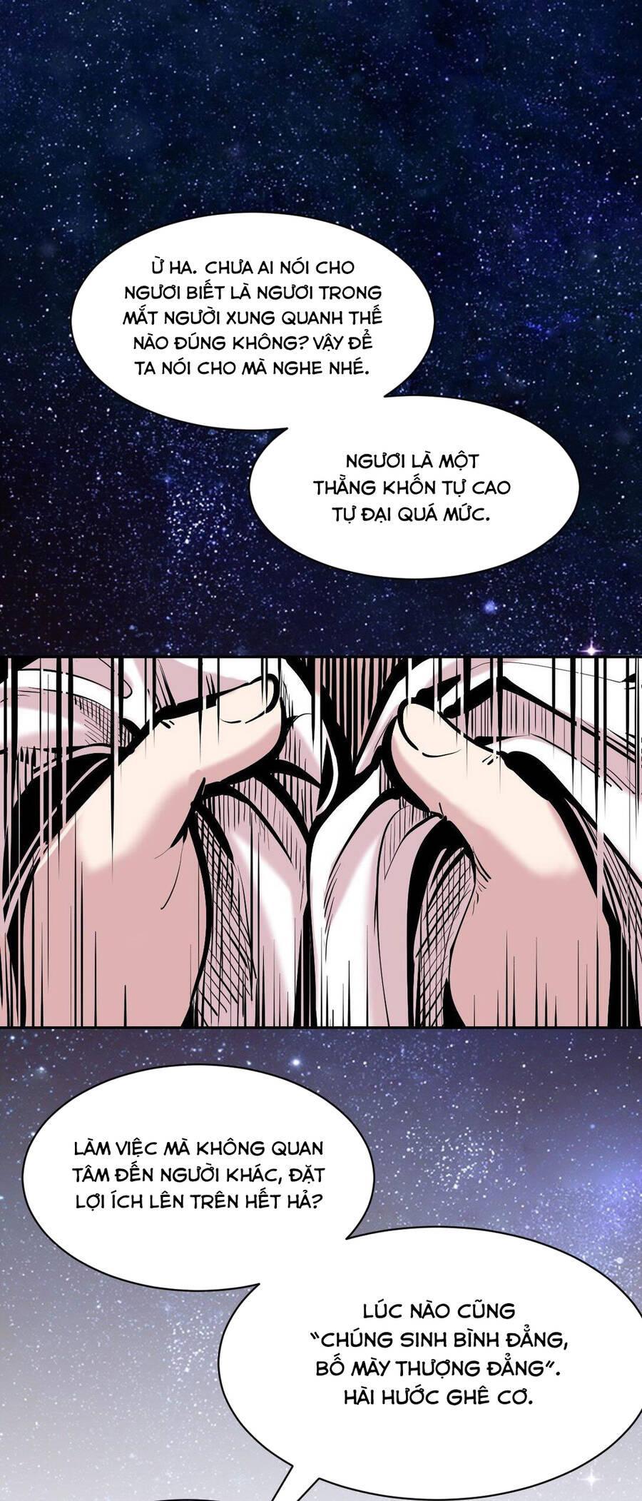 Oan Gia Chung Nhà ! chapter 113 26