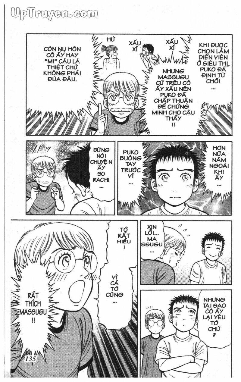 hộ chiếu xanh chapter 10 136