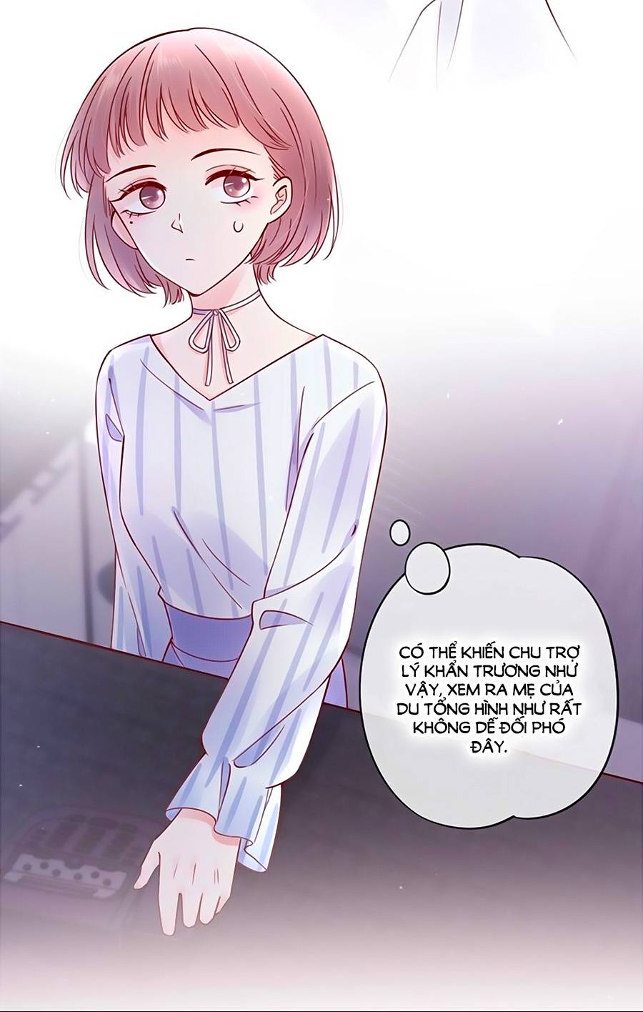 Hai Mặt Cuốn Hút Của Anh chapter 16 - Trang 6