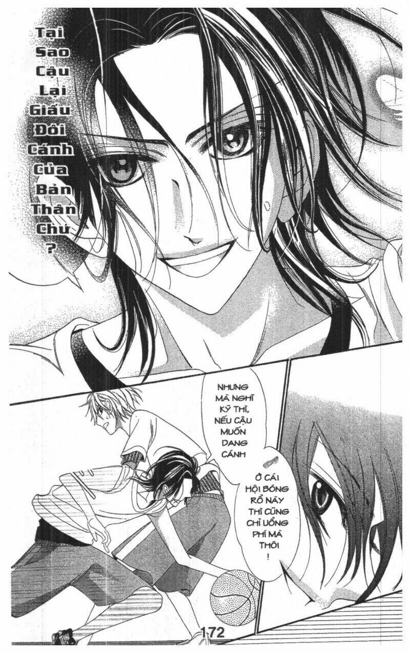 alice binetsu 38°c - we are tsubasa ga oka d.c chapter 1 172