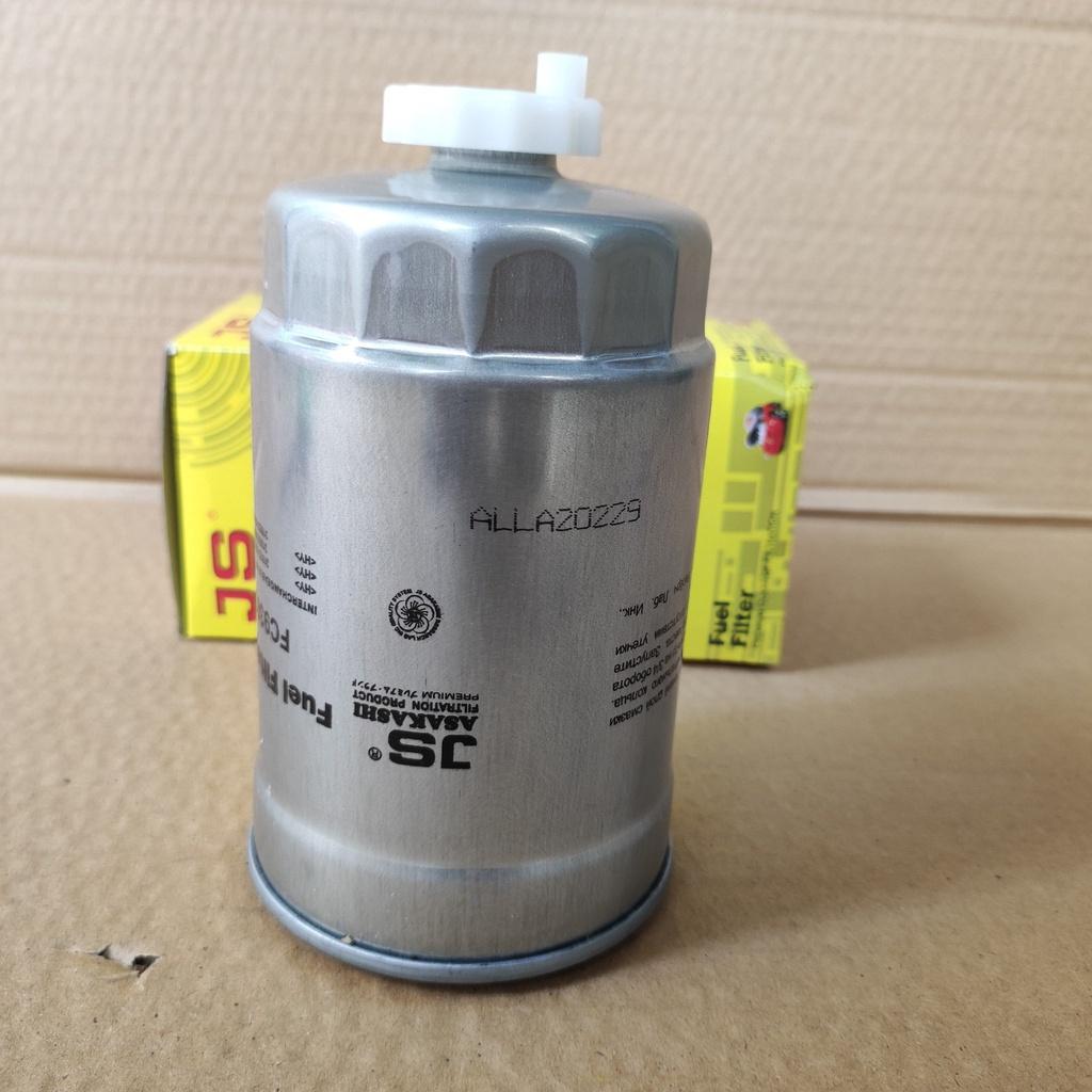 Lọc dầu Diesel Hyundai Santafe 2005-2019