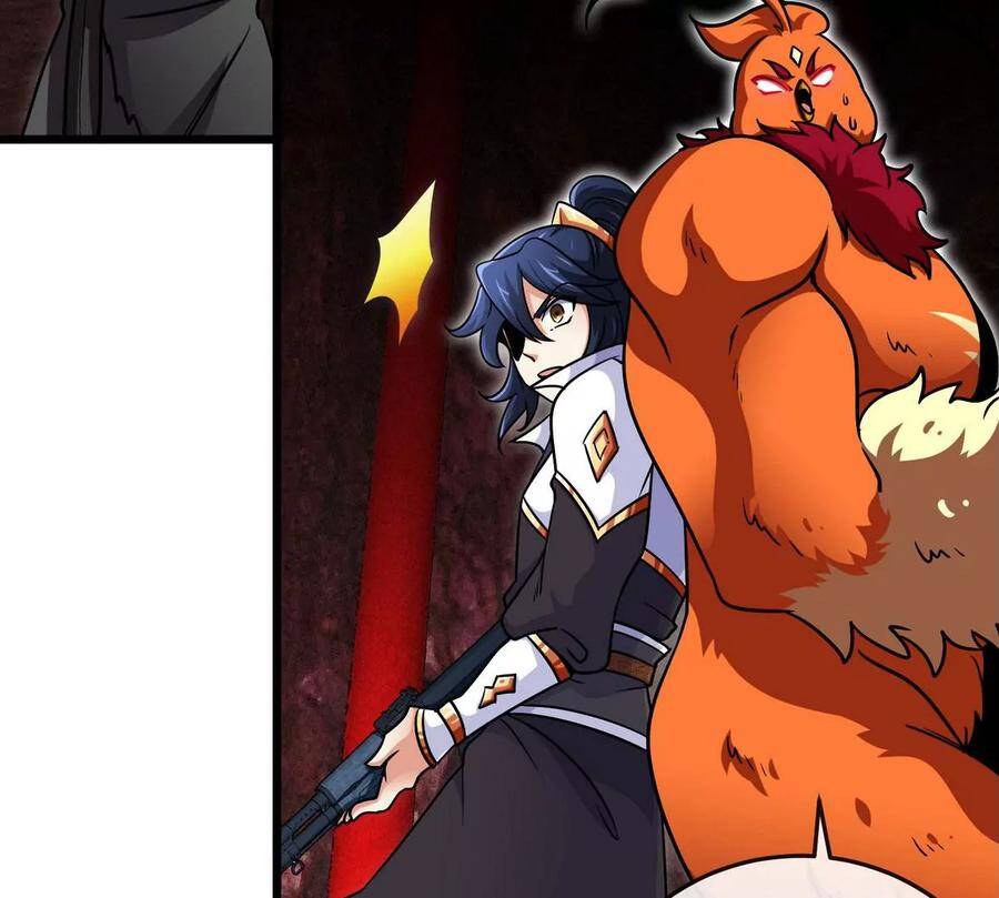 bản kiếm tiên tuyệt không làm nô chapter 56 53